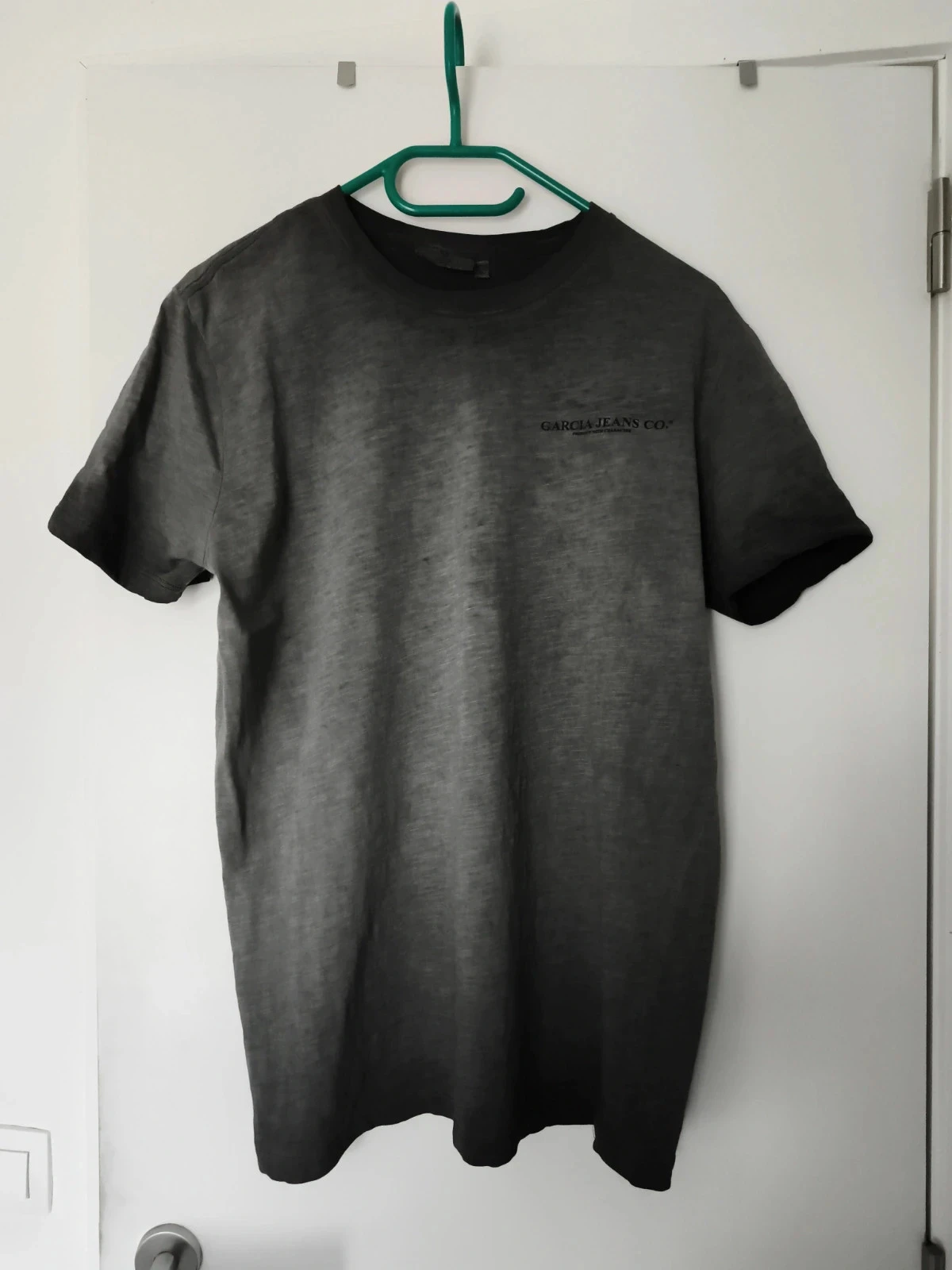 T-shirt Garcia